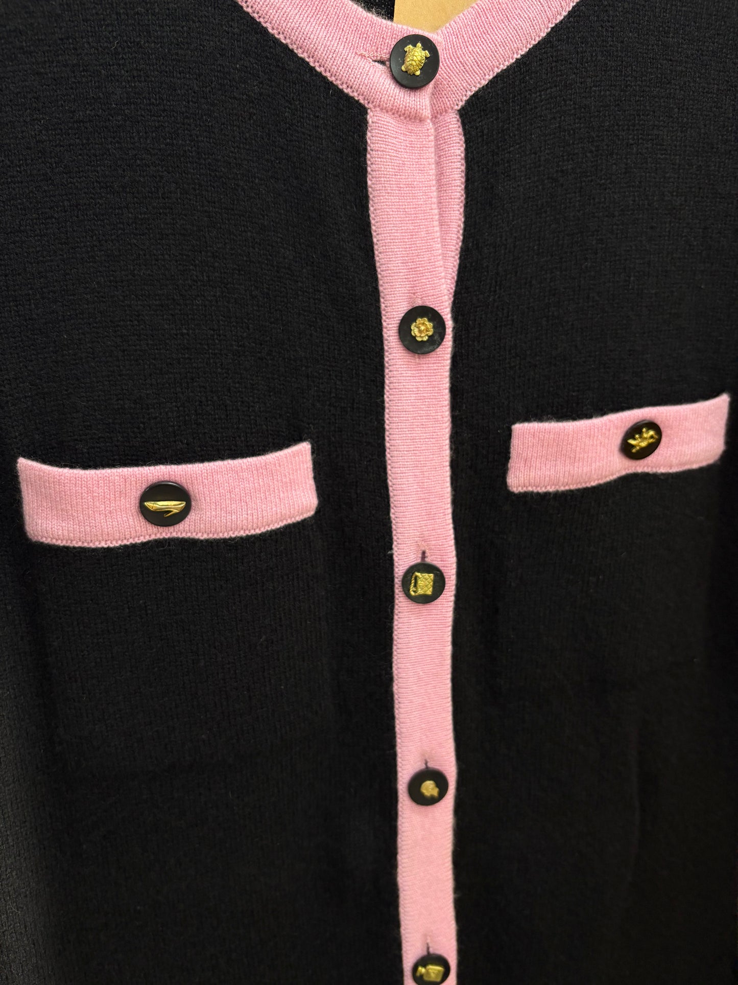 Dress Chanel