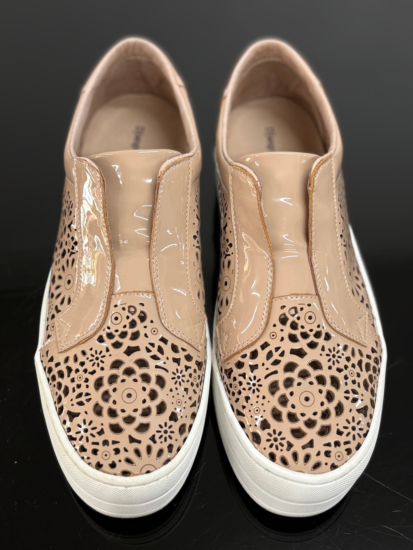 Sneakers Django & Juliette