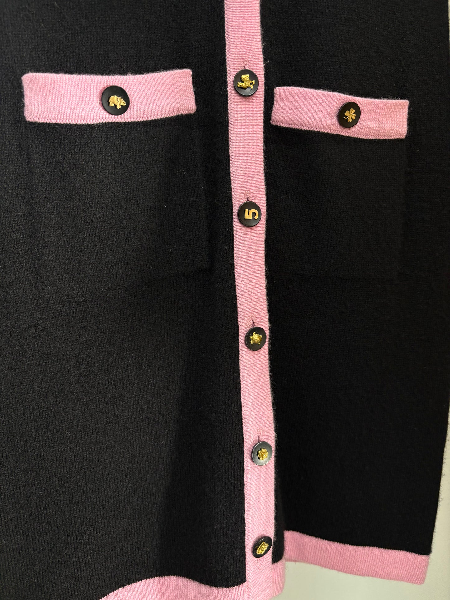 Dress Chanel