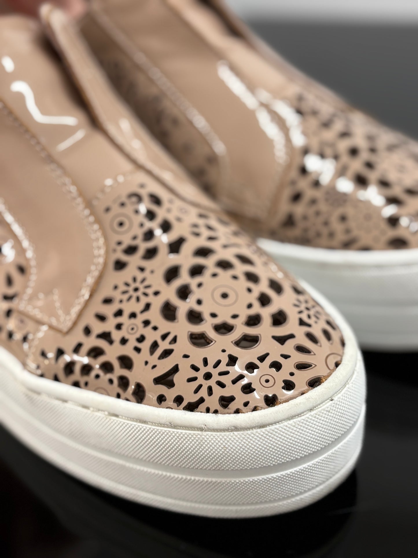 Sneakers Django & Juliette