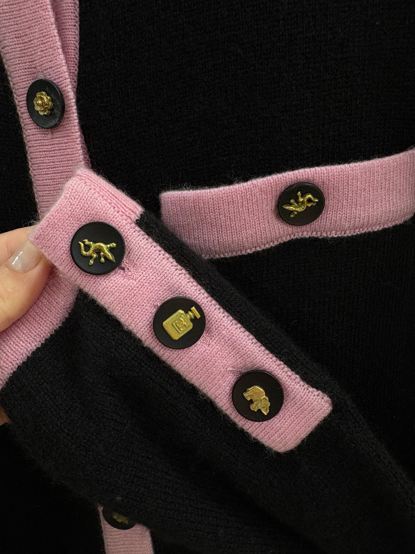 Dress Chanel