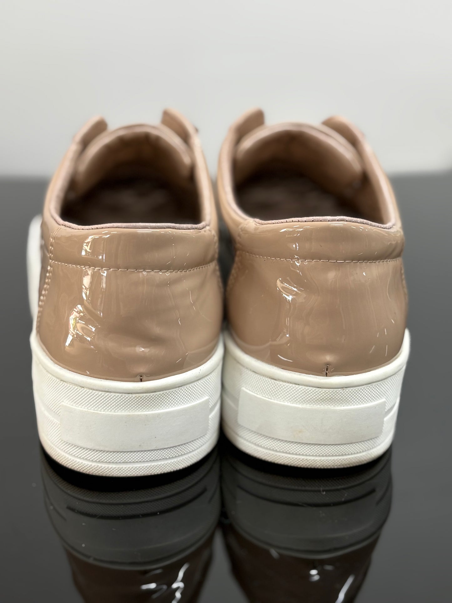 Sneakers Django & Juliette