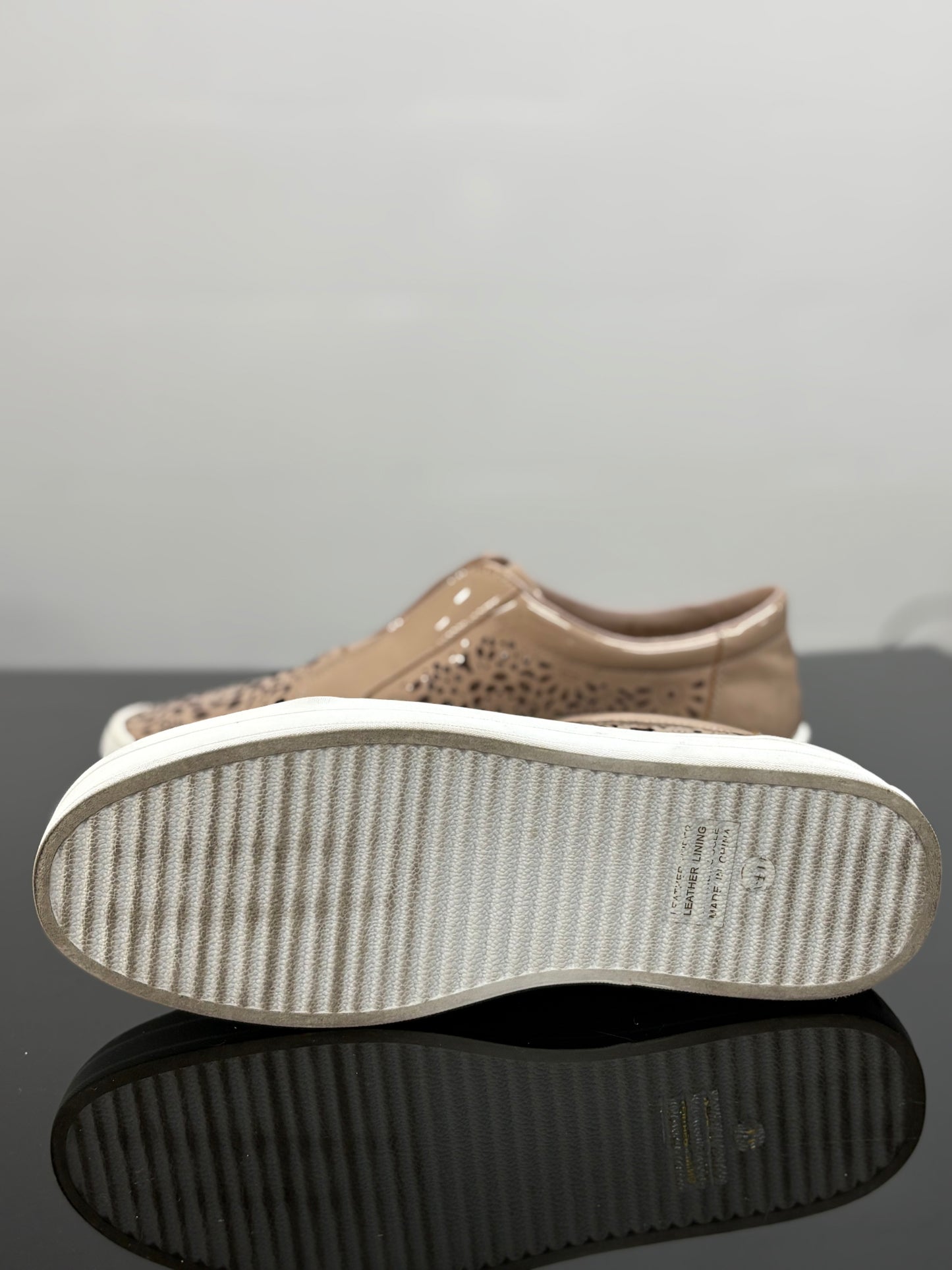 Sneakers Django & Juliette