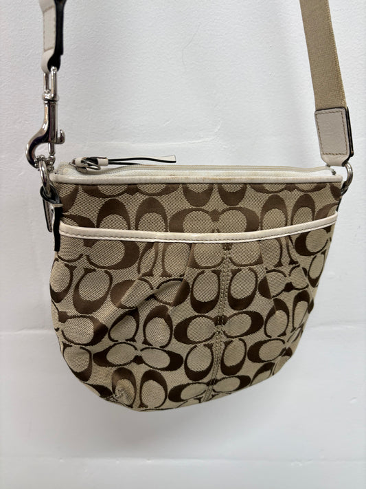 Bag Coach