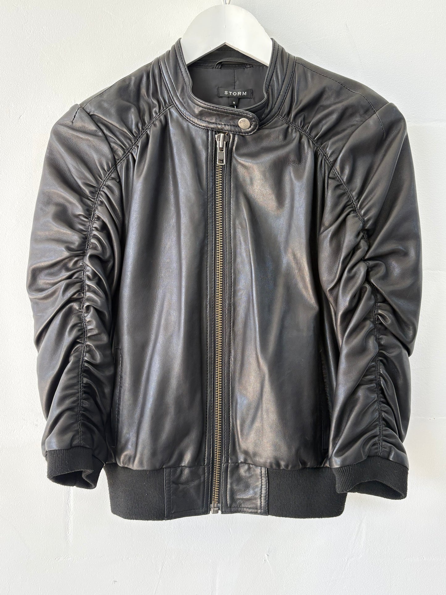 Storm Jacket
