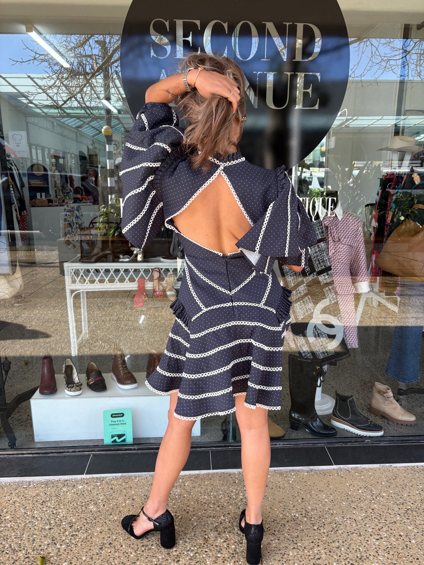 Dress Acler