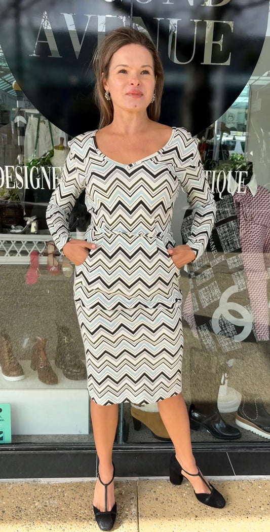 Dress Kate Sylvester