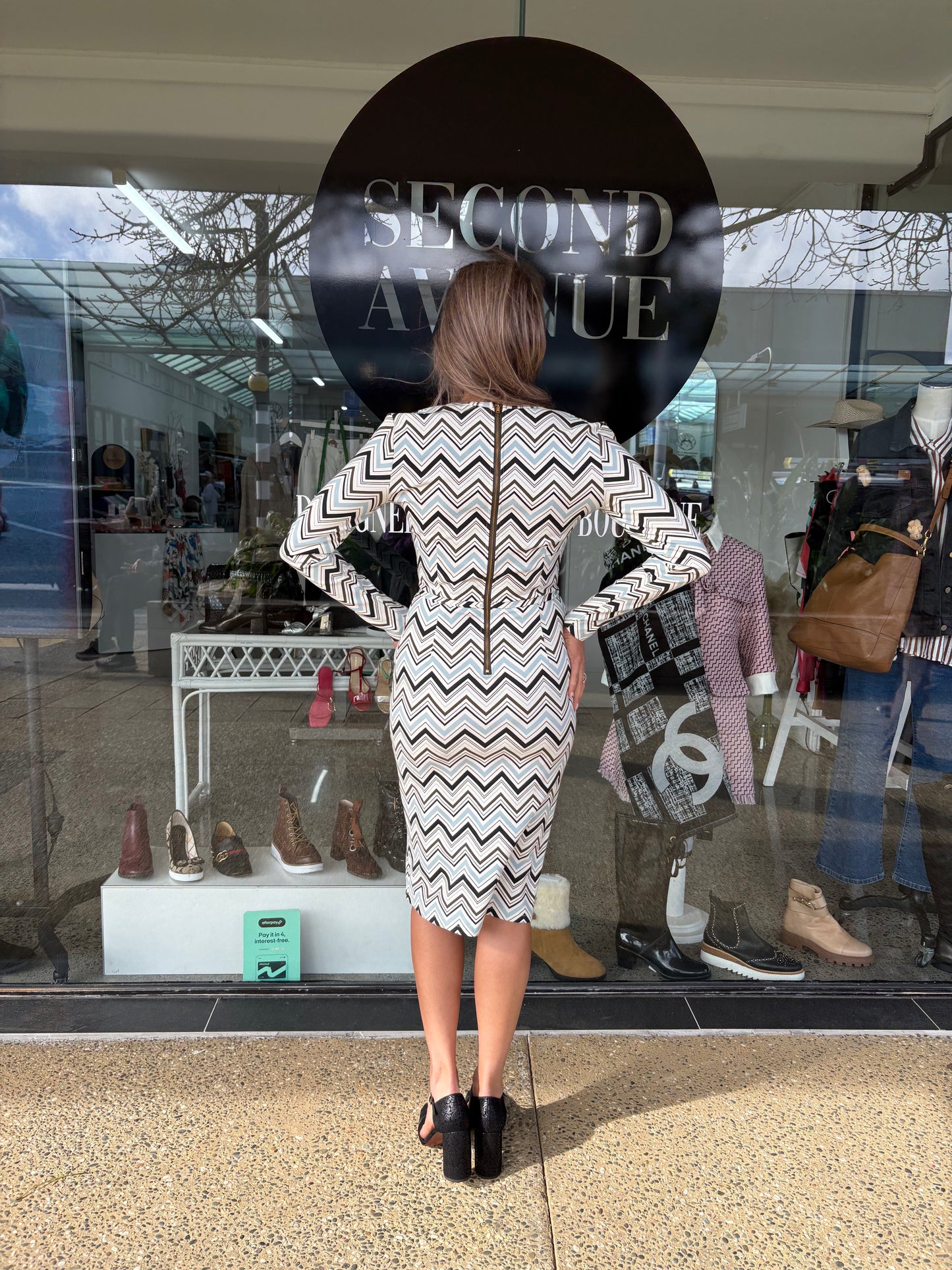 Dress Kate Sylvester