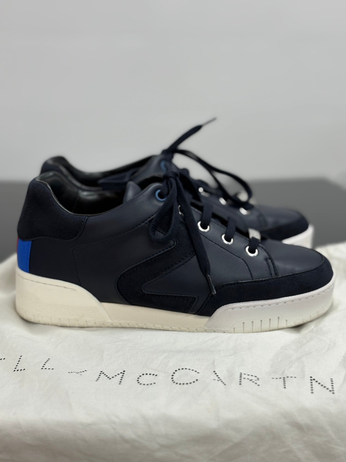 Stella Mccartney Sneakers