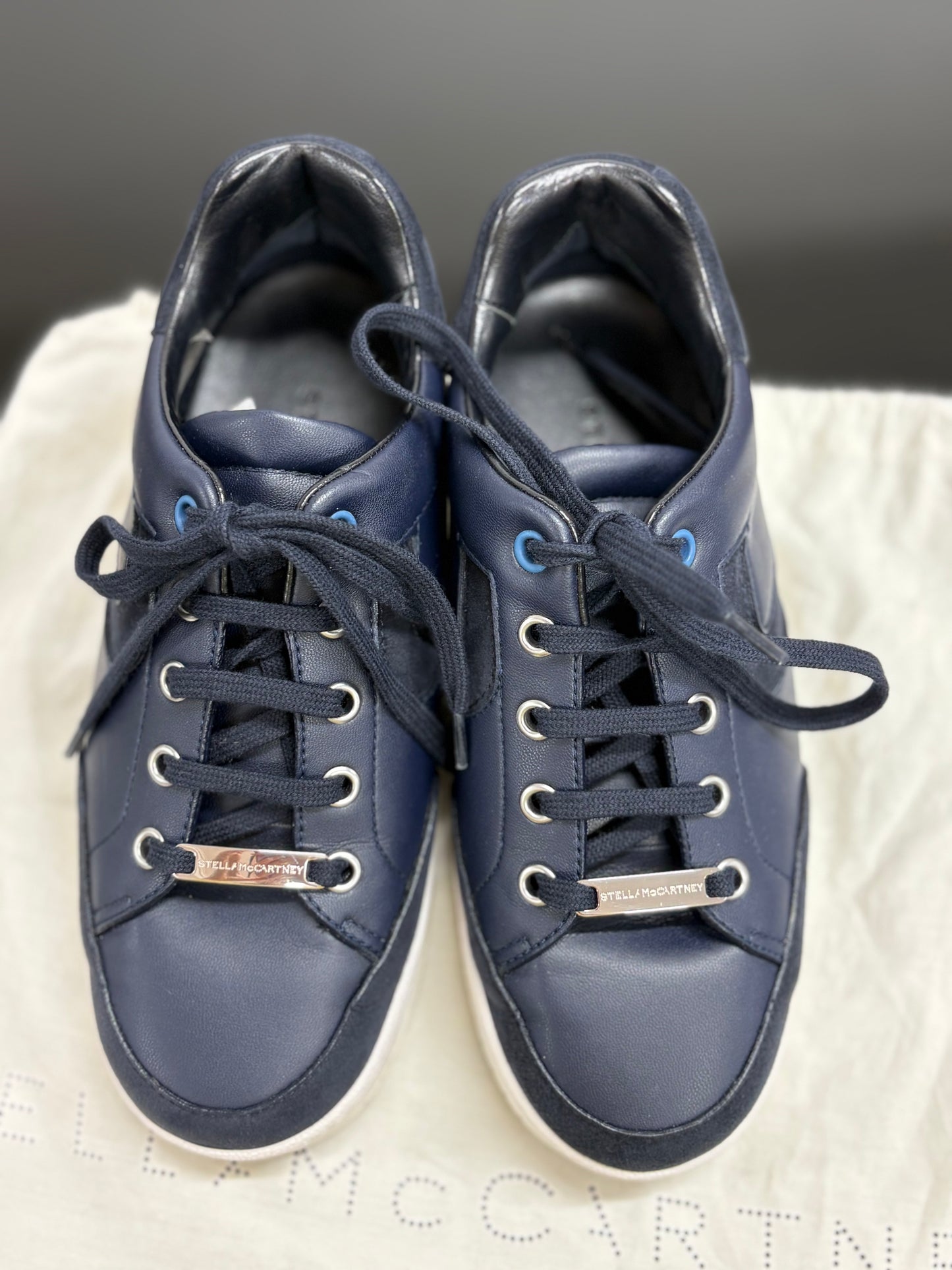 Stella Mccartney Sneakers