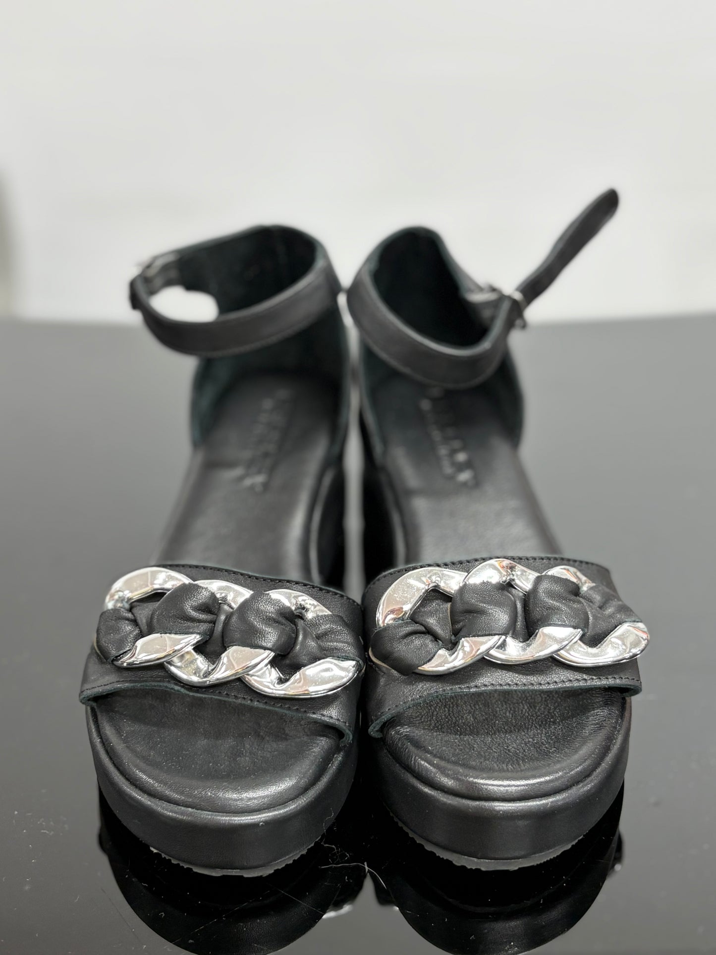 Platform Sandals Bresley