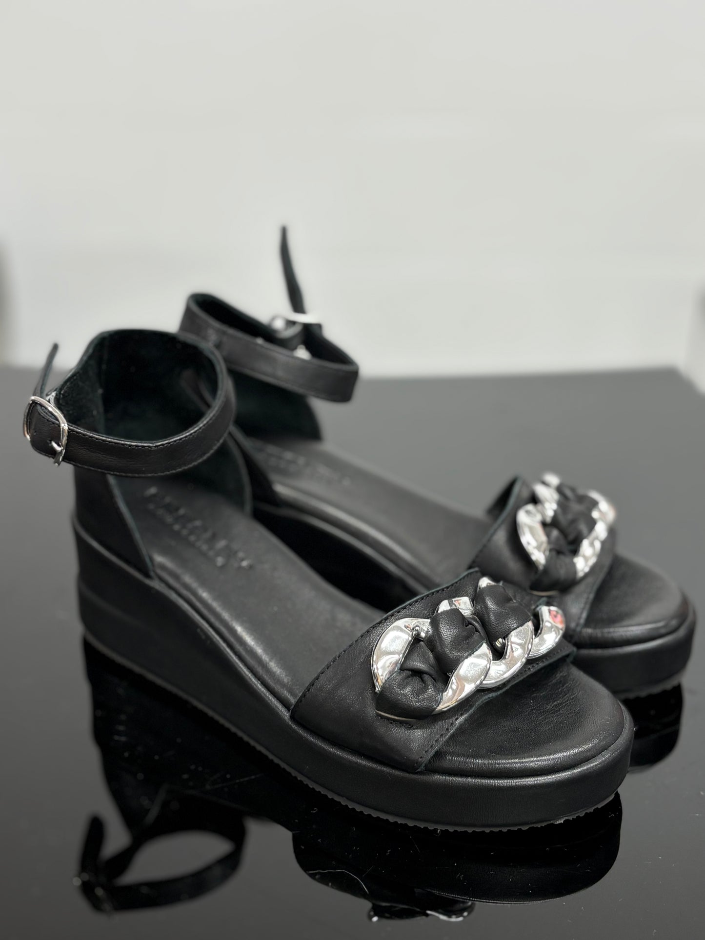 Platform Sandals Bresley