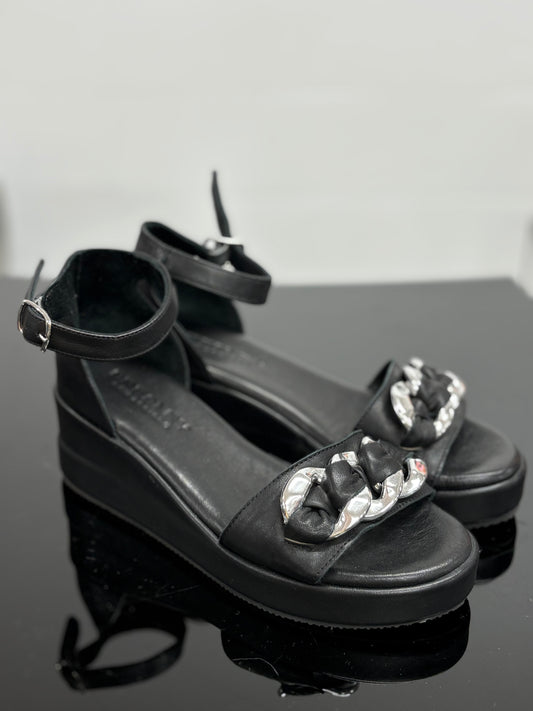 Platform Sandals Bresley