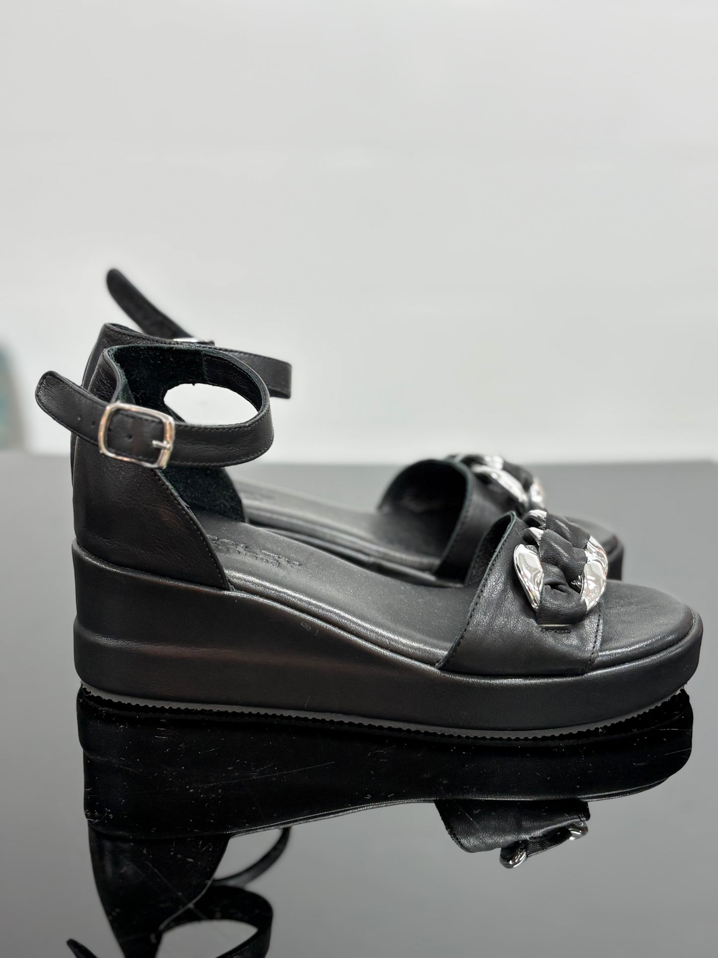 Platform Sandals Bresley