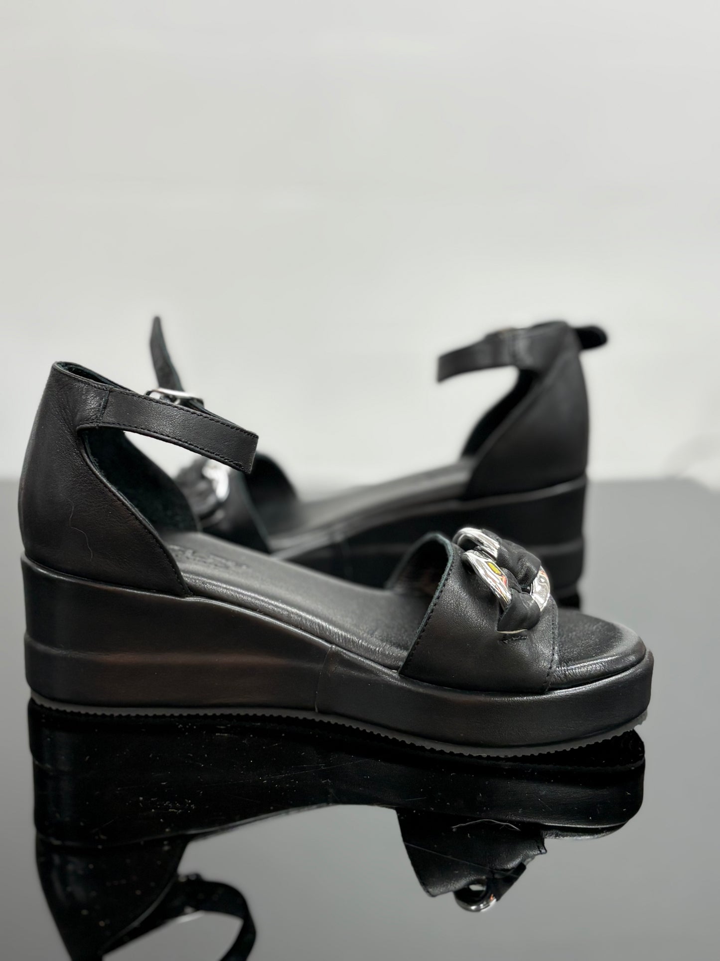 Platform Sandals Bresley