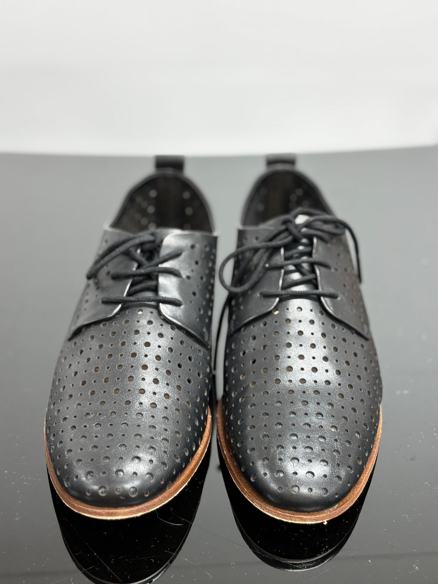 Trenery  Leather Shoes