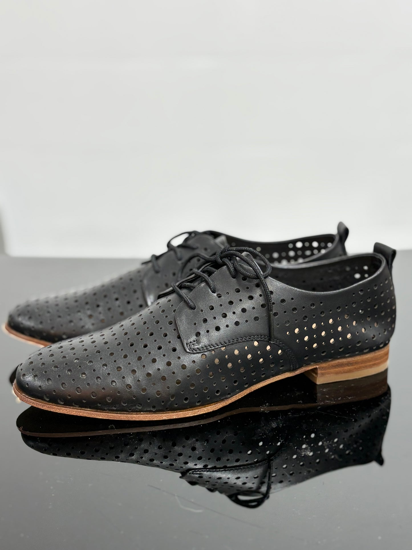 Trenery  Leather Shoes