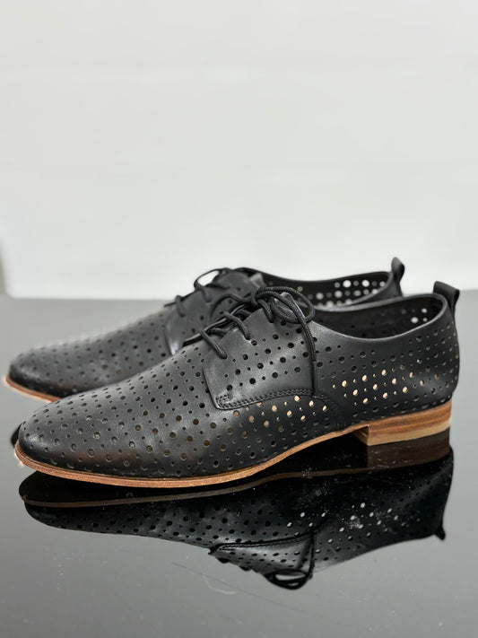 Trenery  Leather Shoes