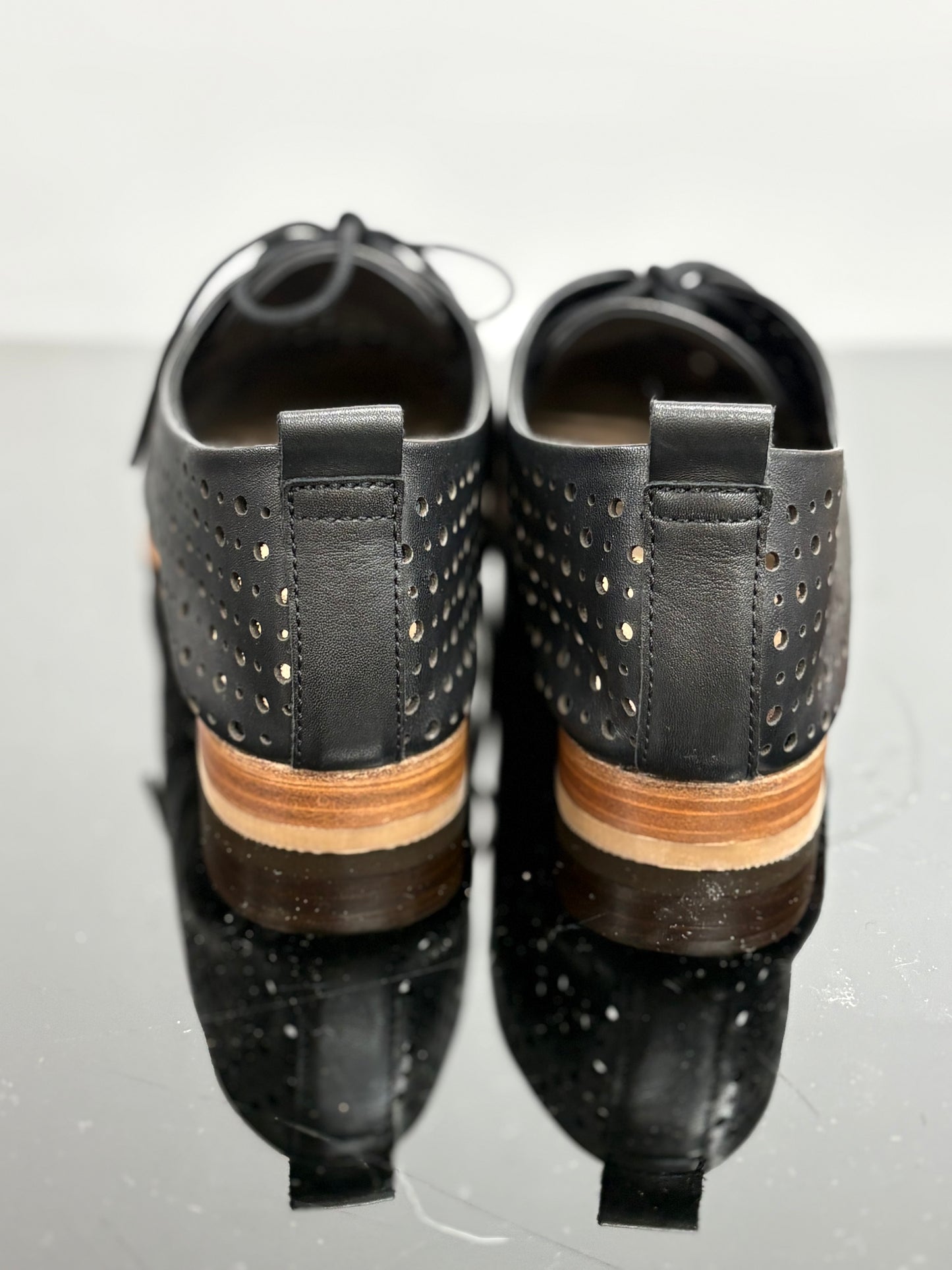 Trenery  Leather Shoes