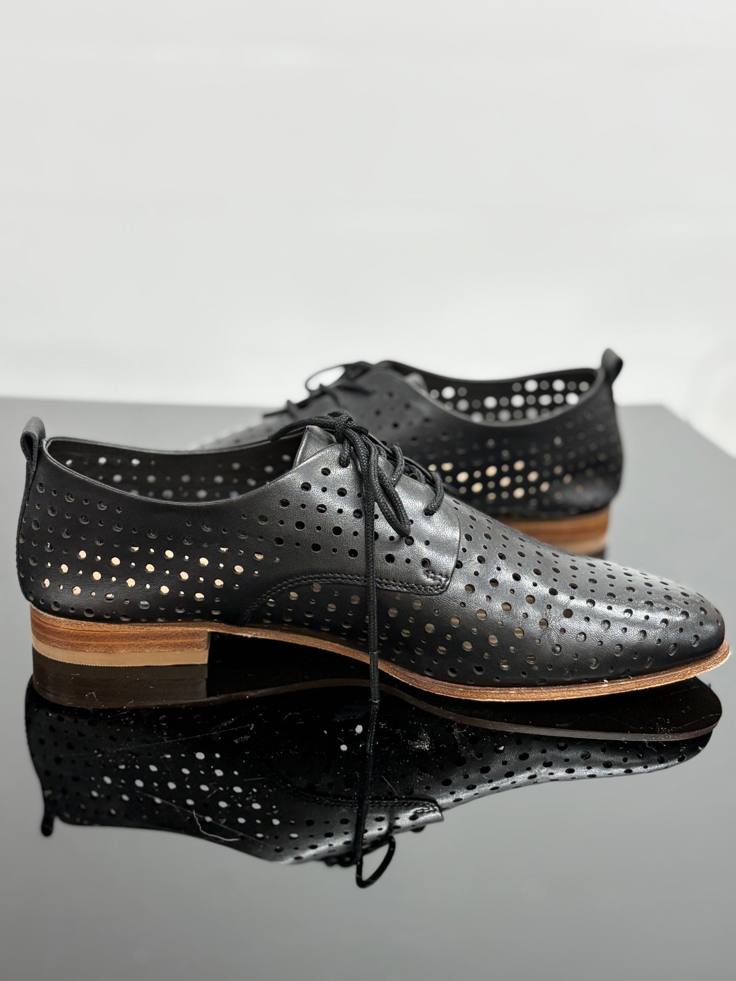 Trenery  Leather Shoes