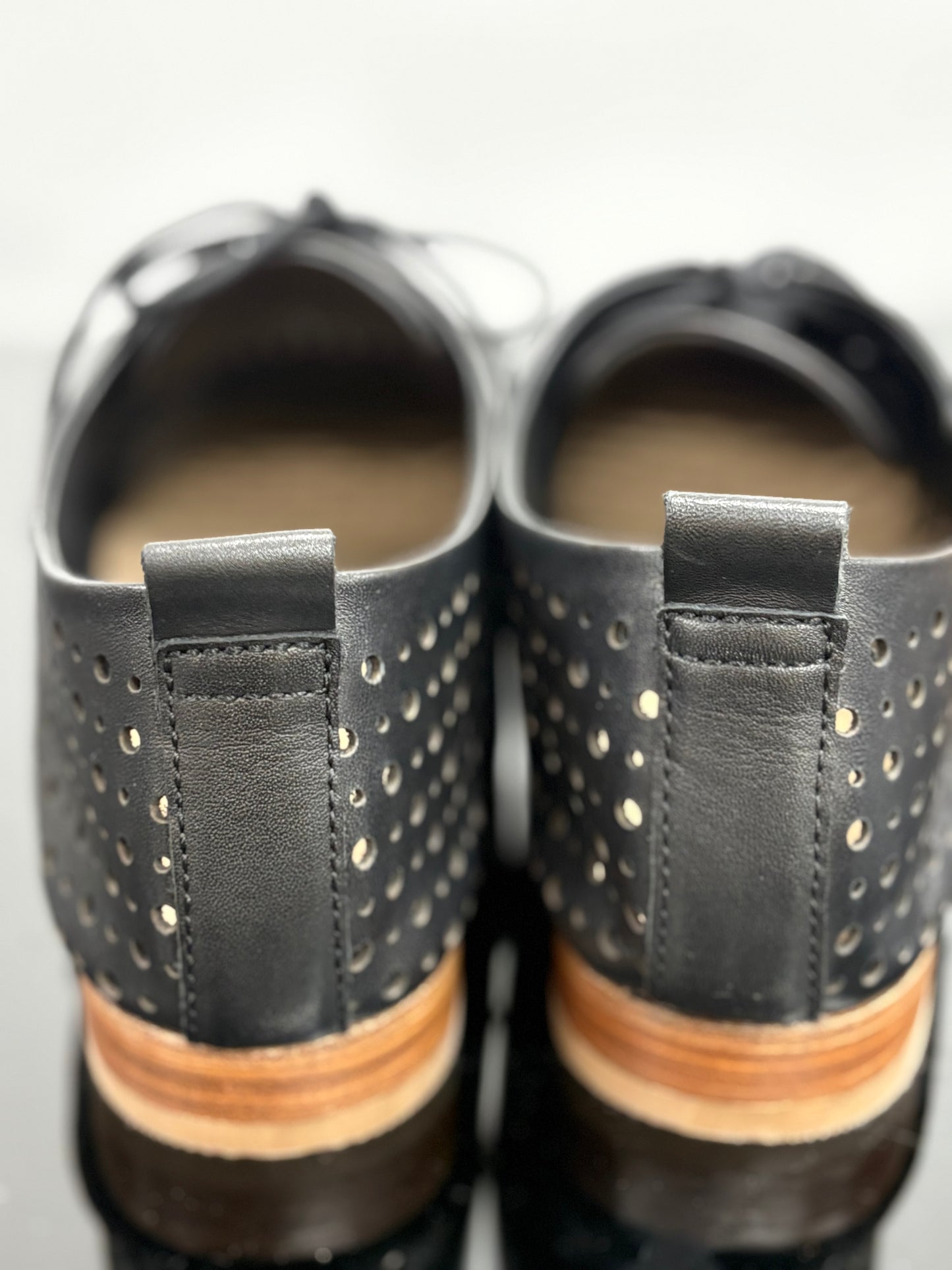 Trenery  Leather Shoes