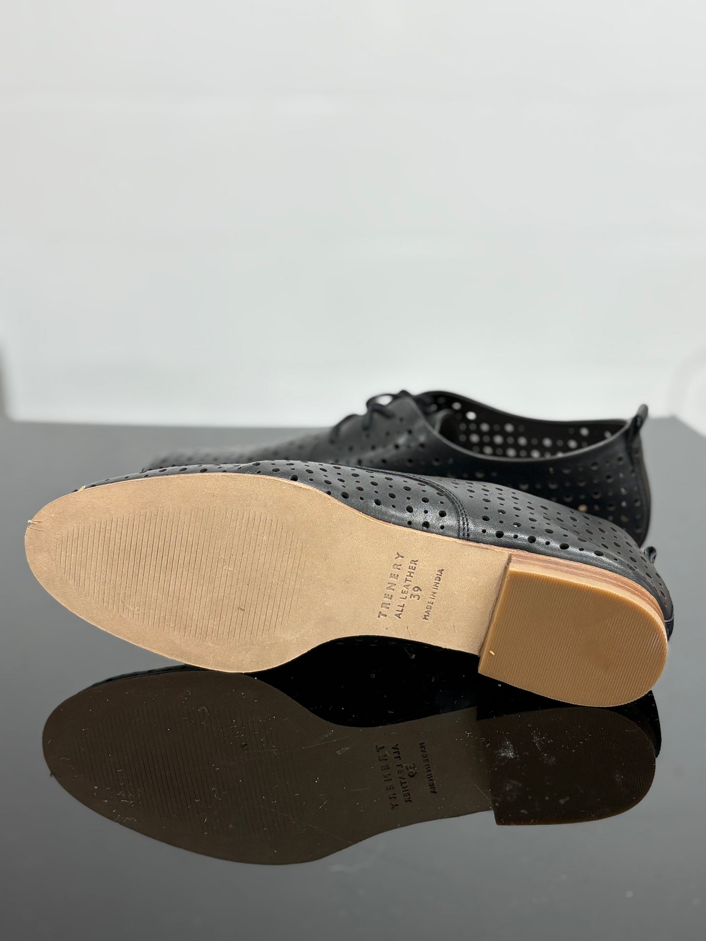 Trenery  Leather Shoes