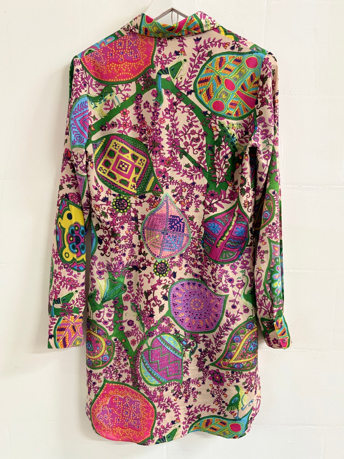 Dress Yvonne Bennett