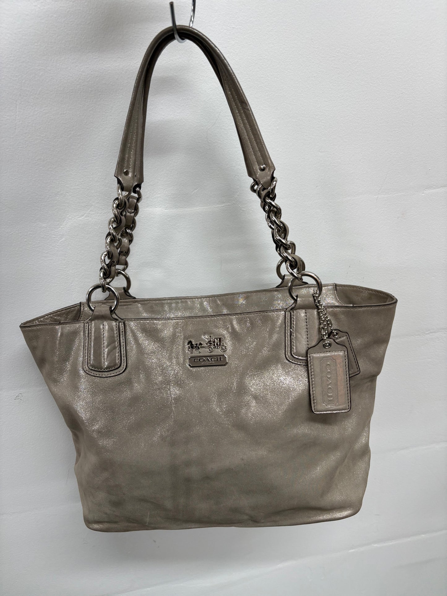 Bag Coach