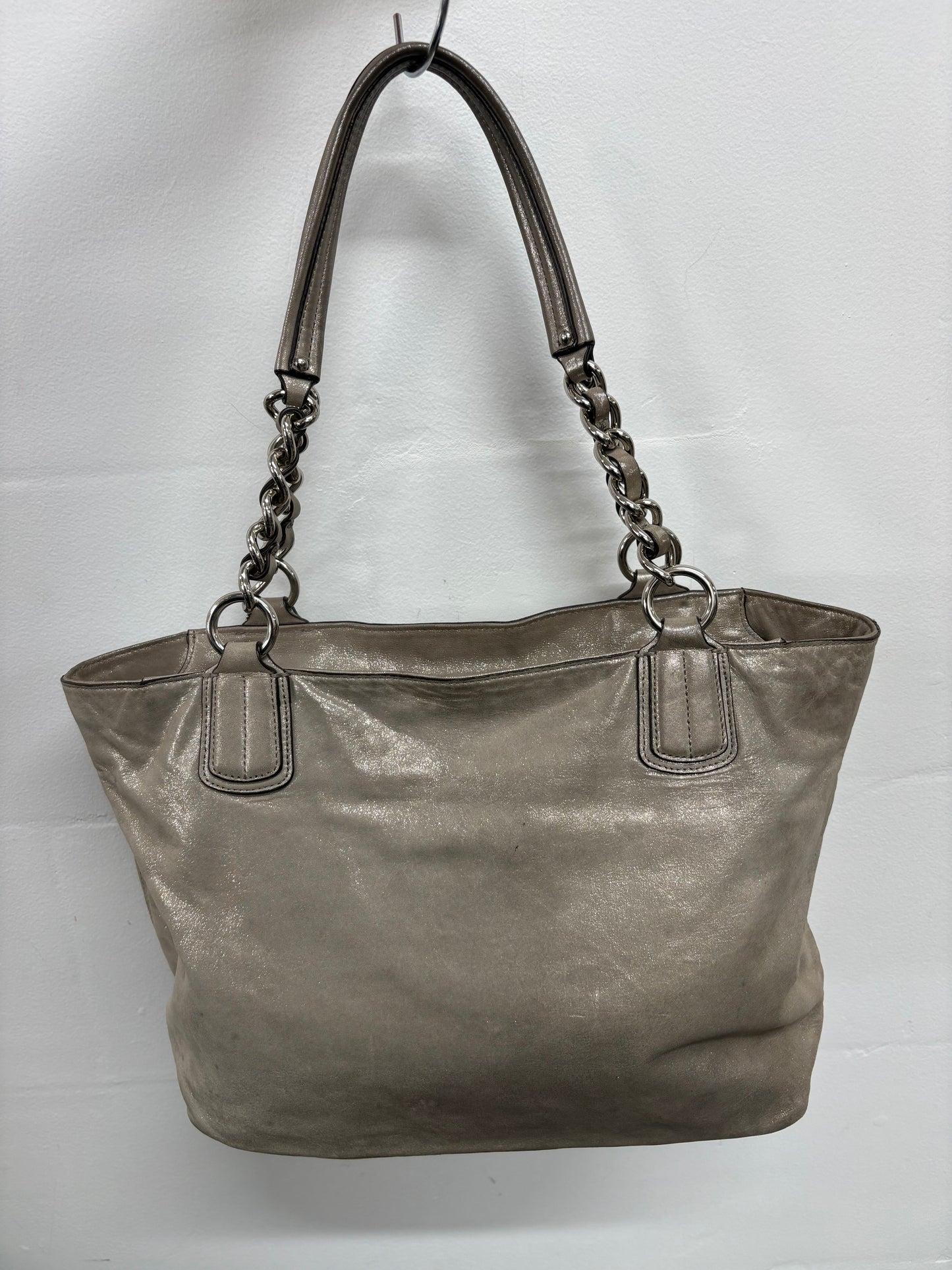 Bag Coach