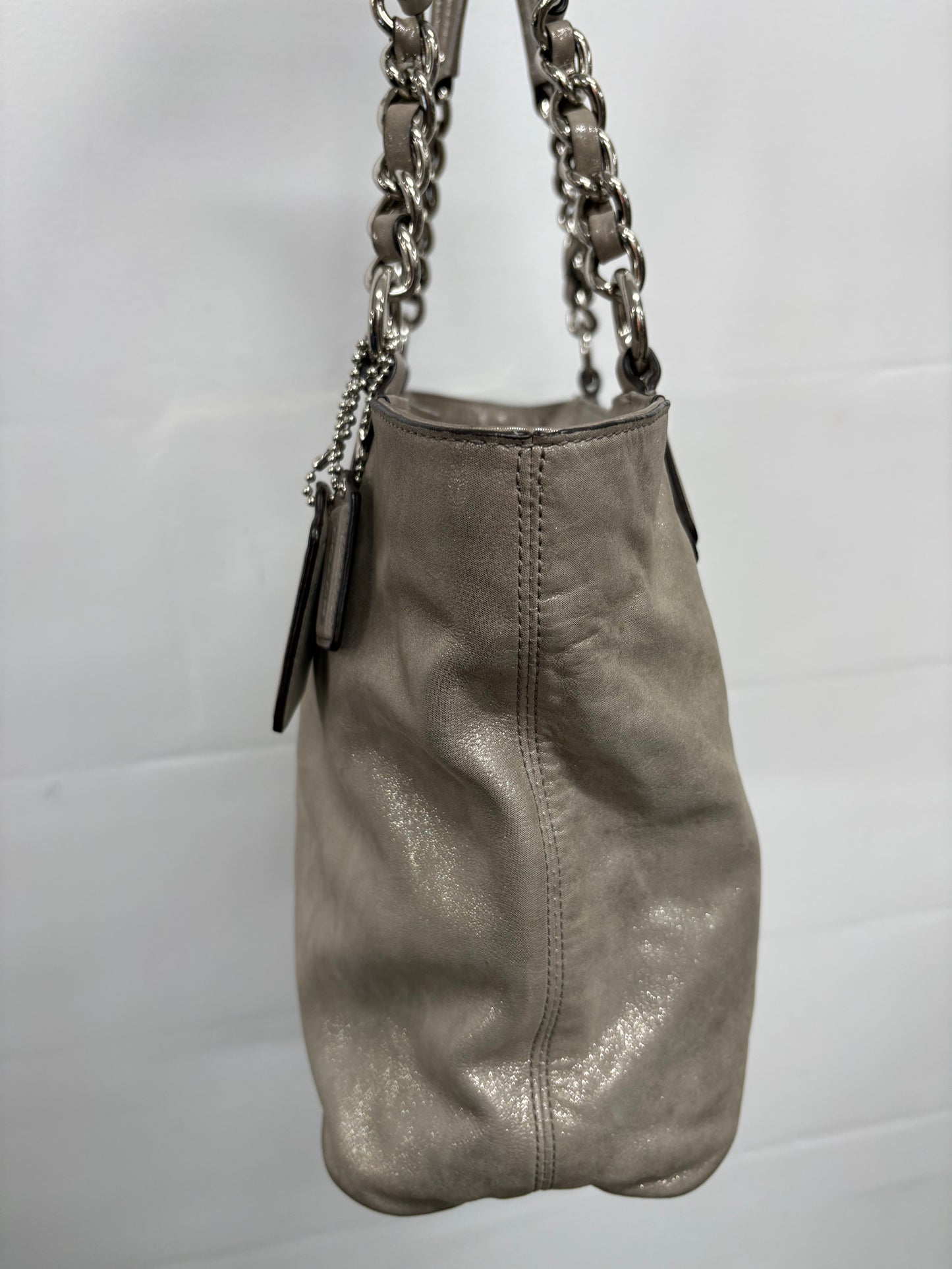 Bag Coach