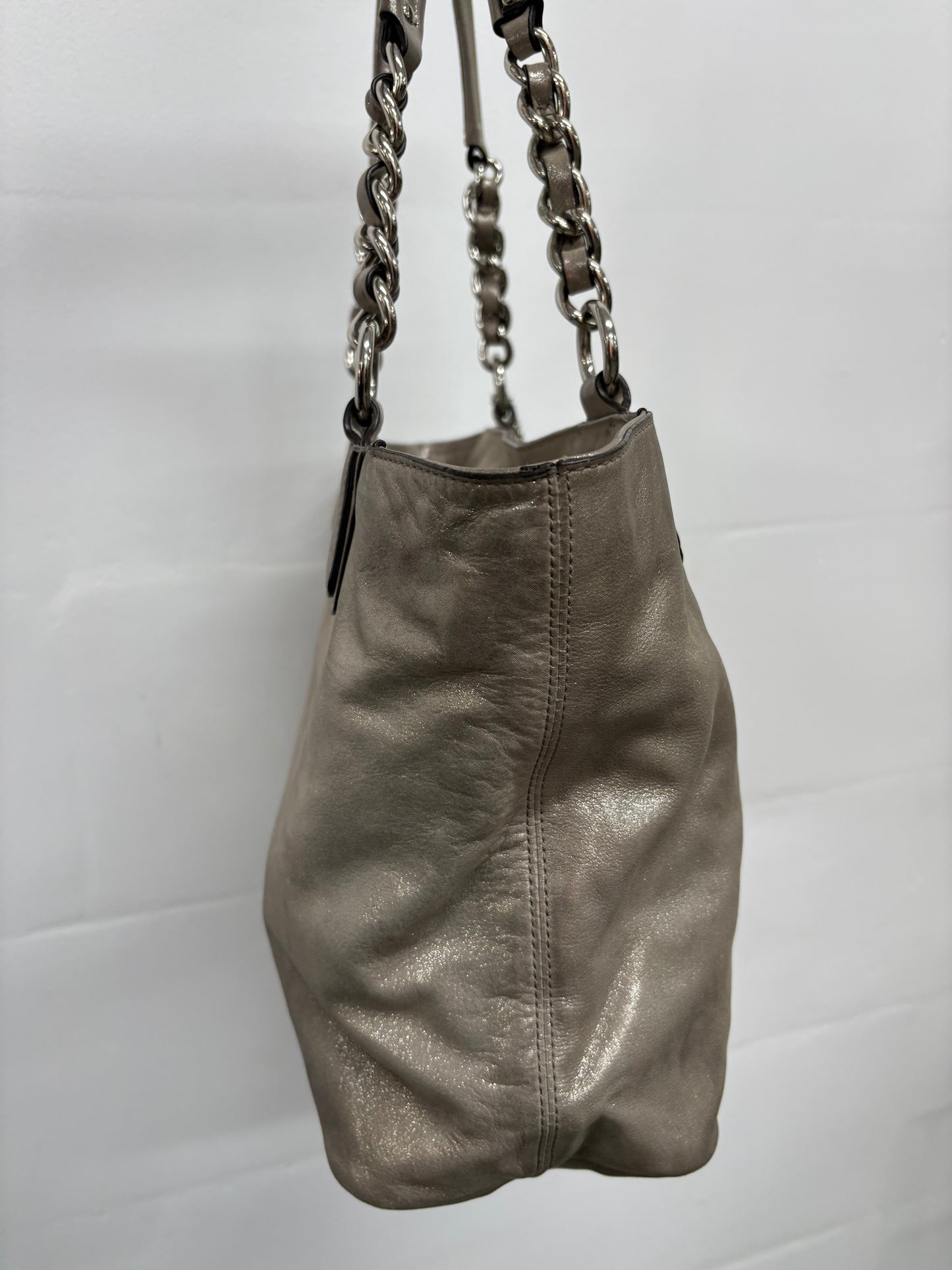 Bag Coach