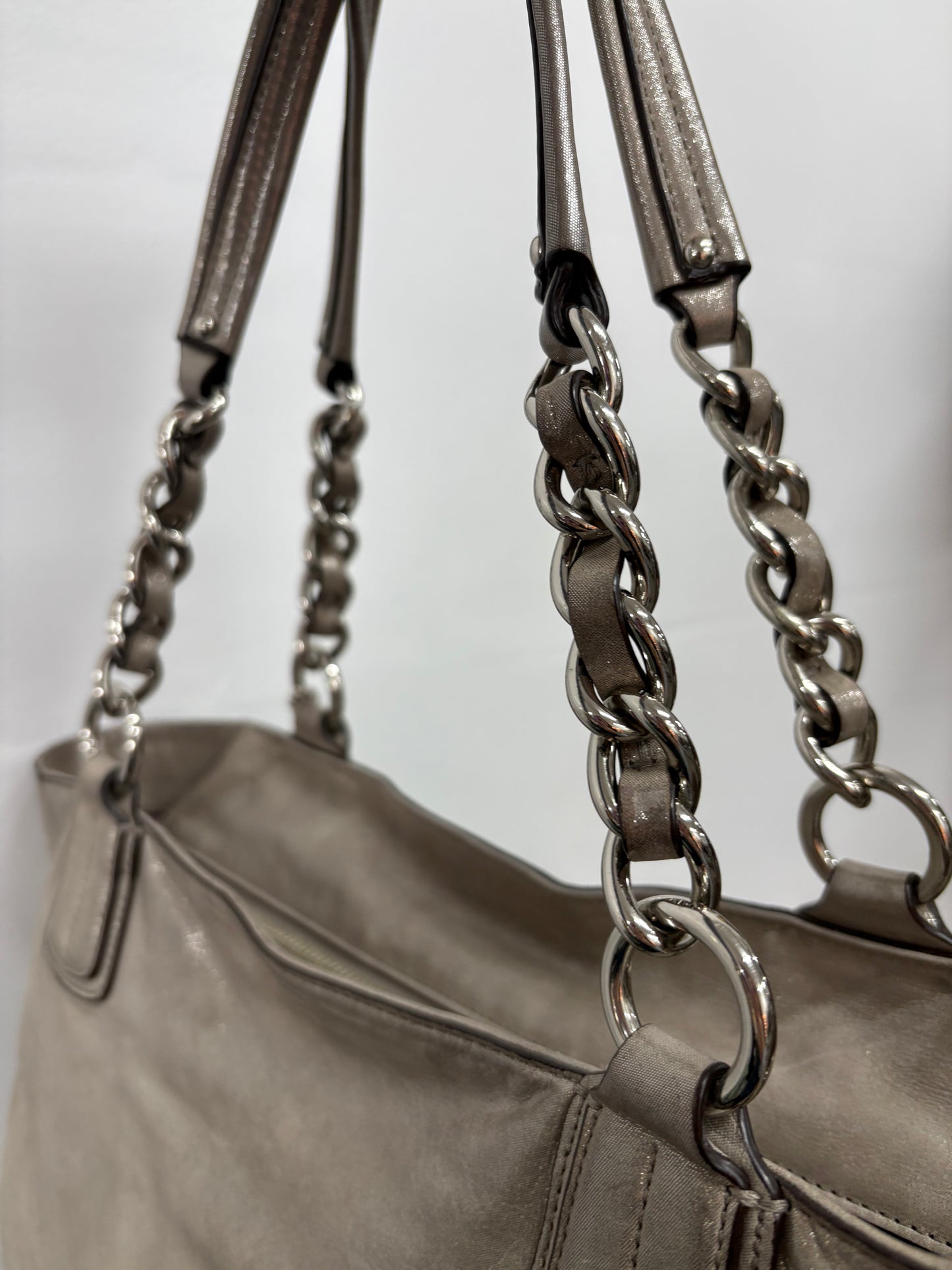 Bag Coach
