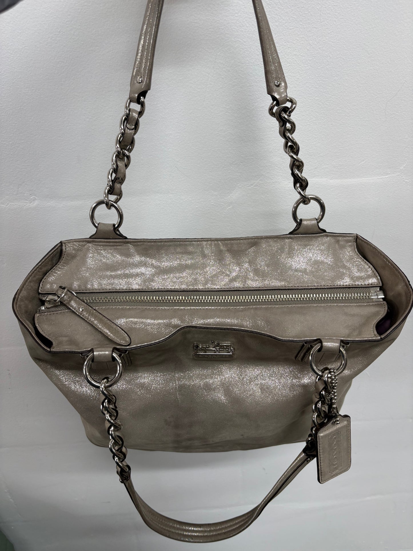 Bag Coach
