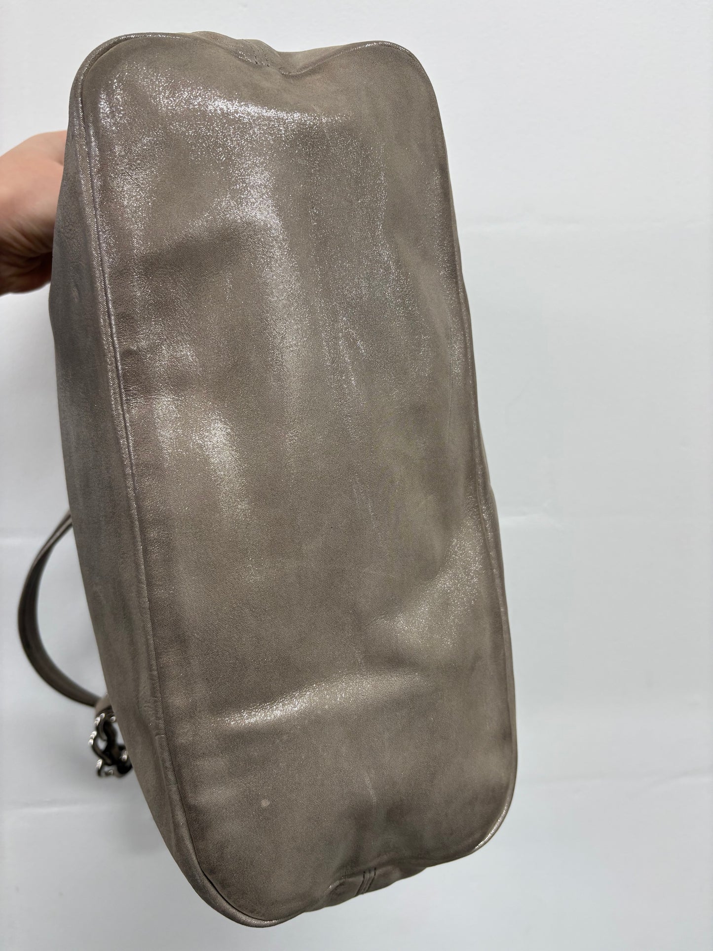 Bag Coach