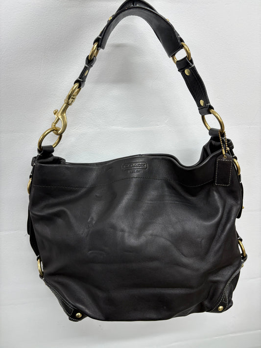 Bag Coach