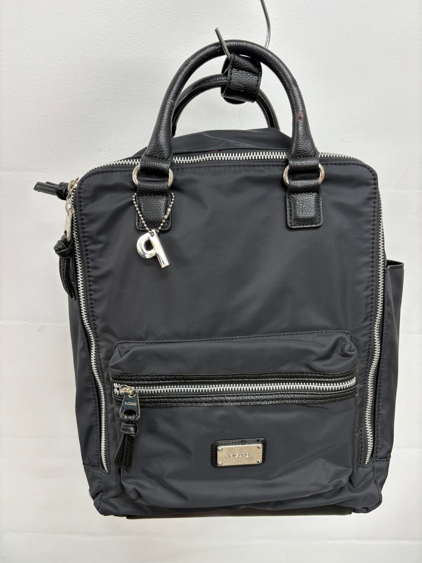 Backpack Picard