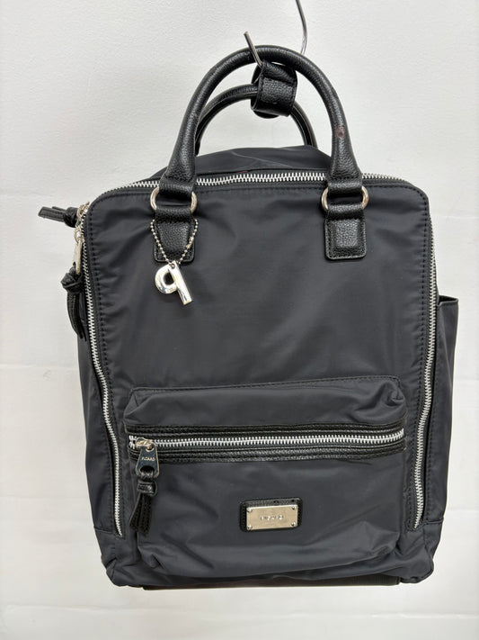 Backpack Picard