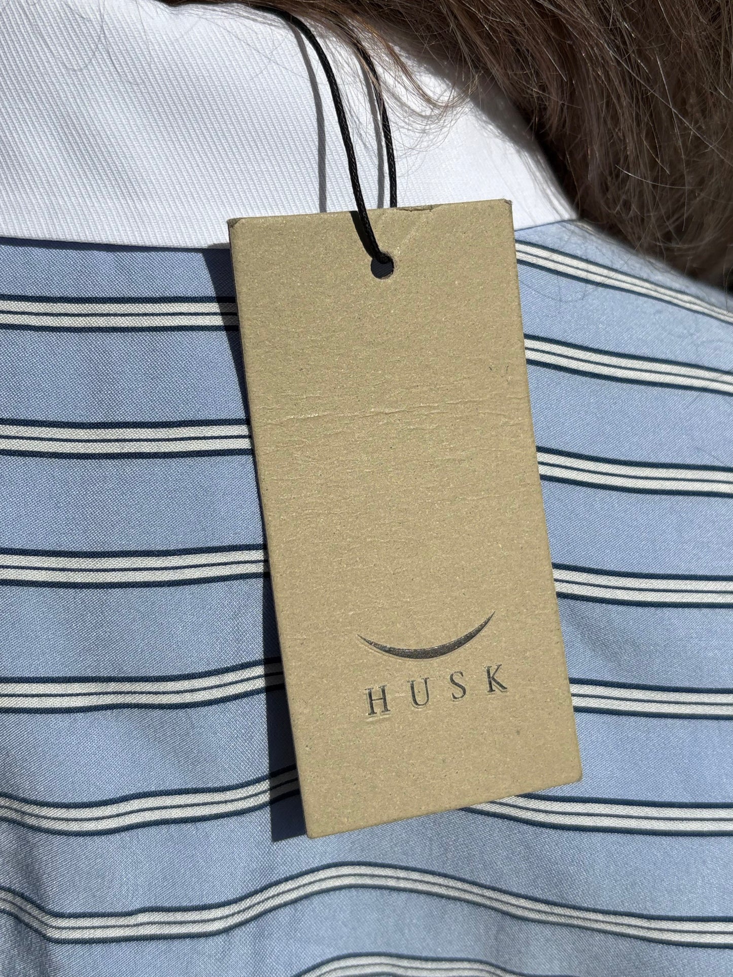Shirt Munthe