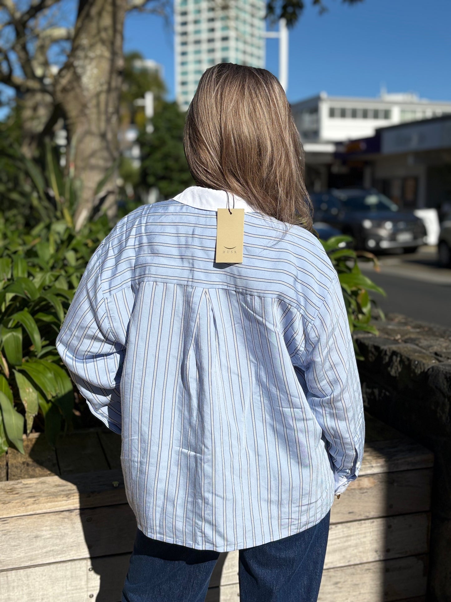 Shirt Munthe