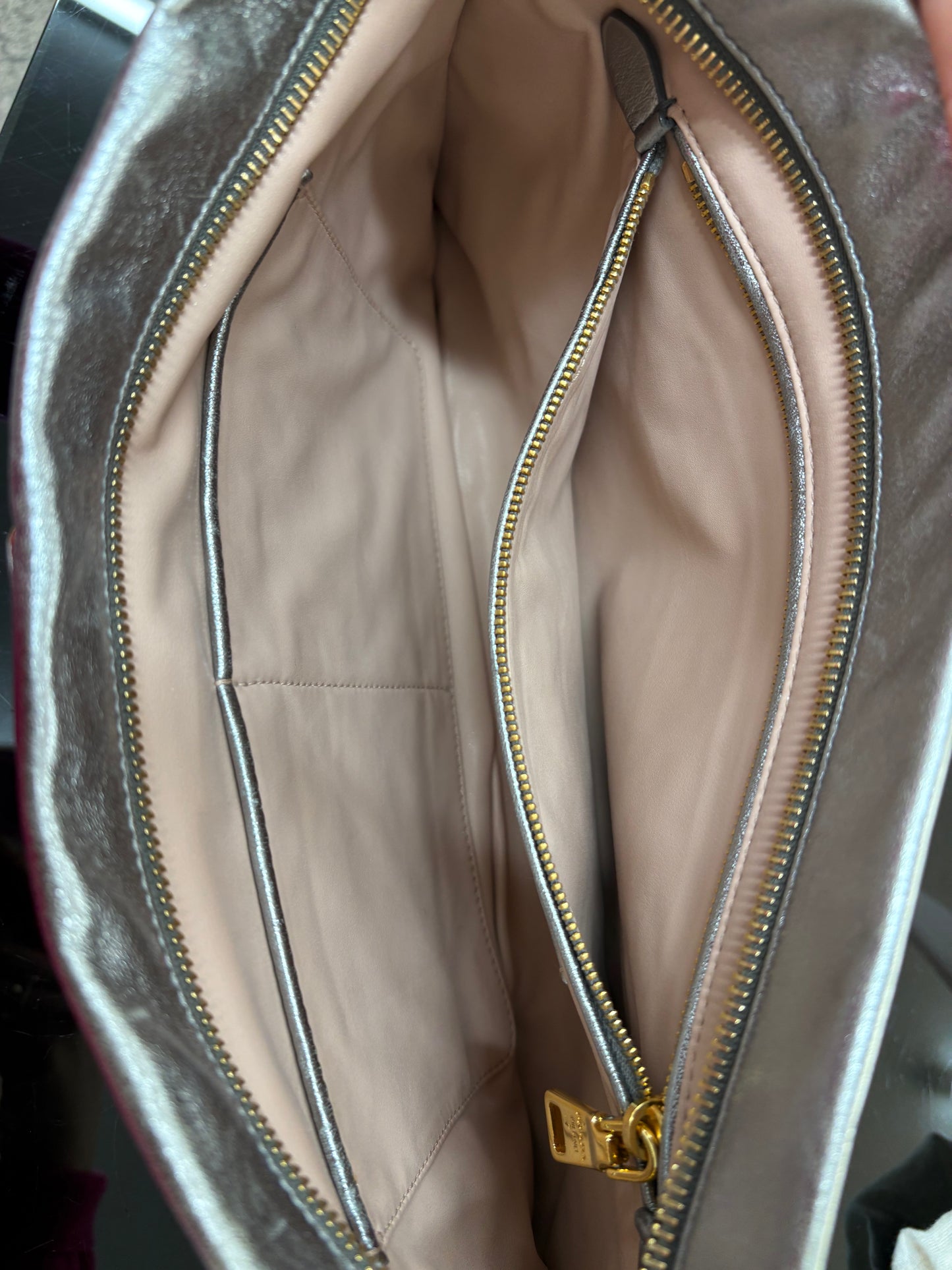 Prada Clutch