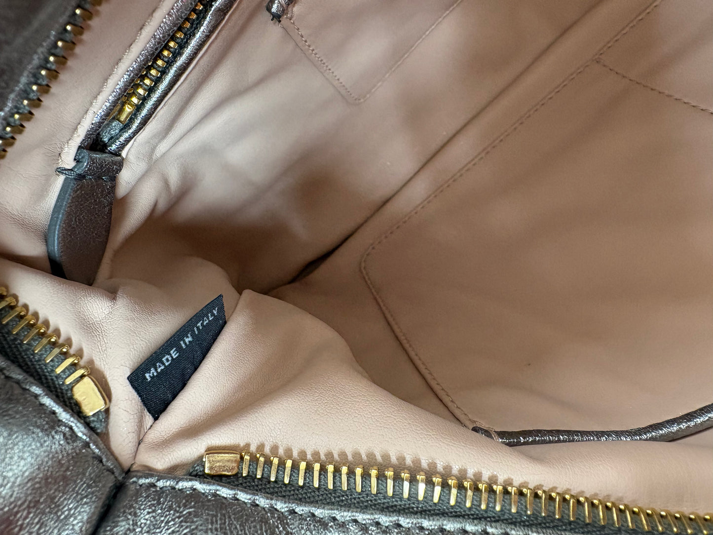 Prada Clutch