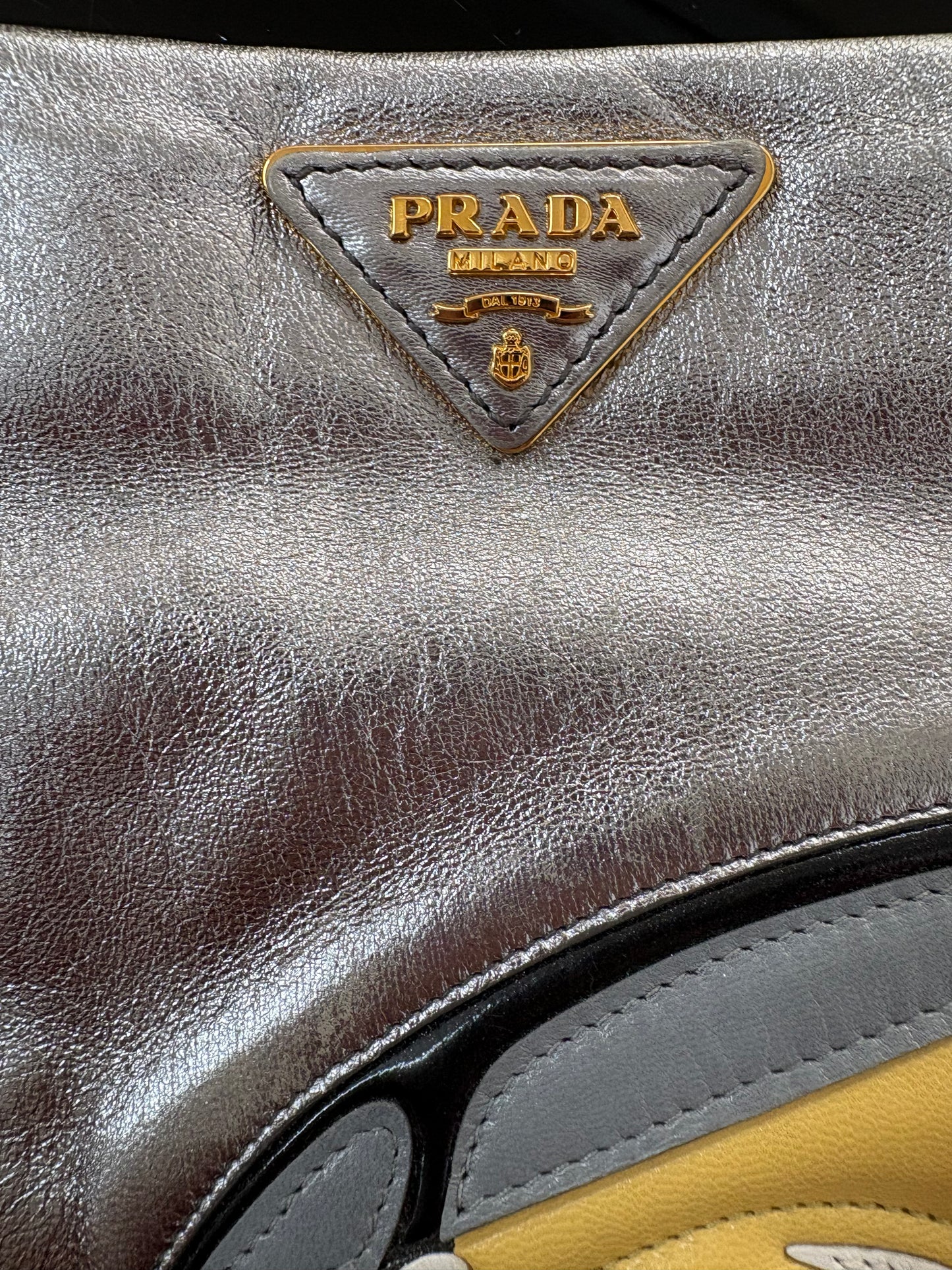Prada Clutch