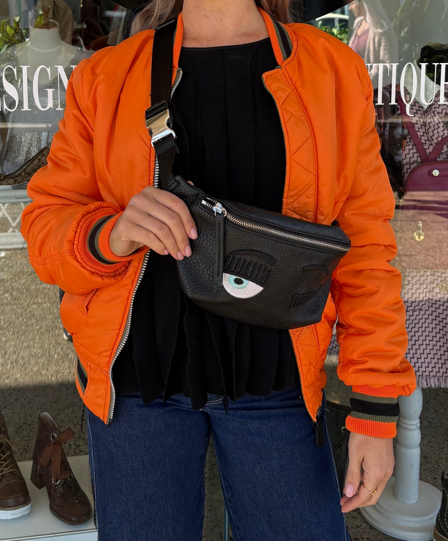 BumBag