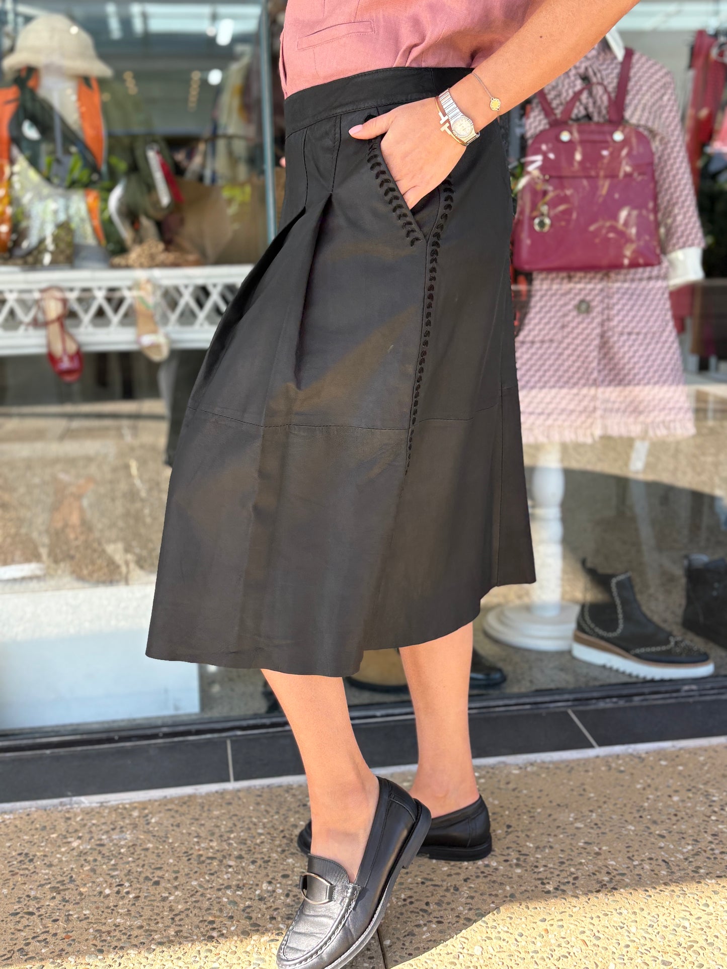 Skirt Max Mara