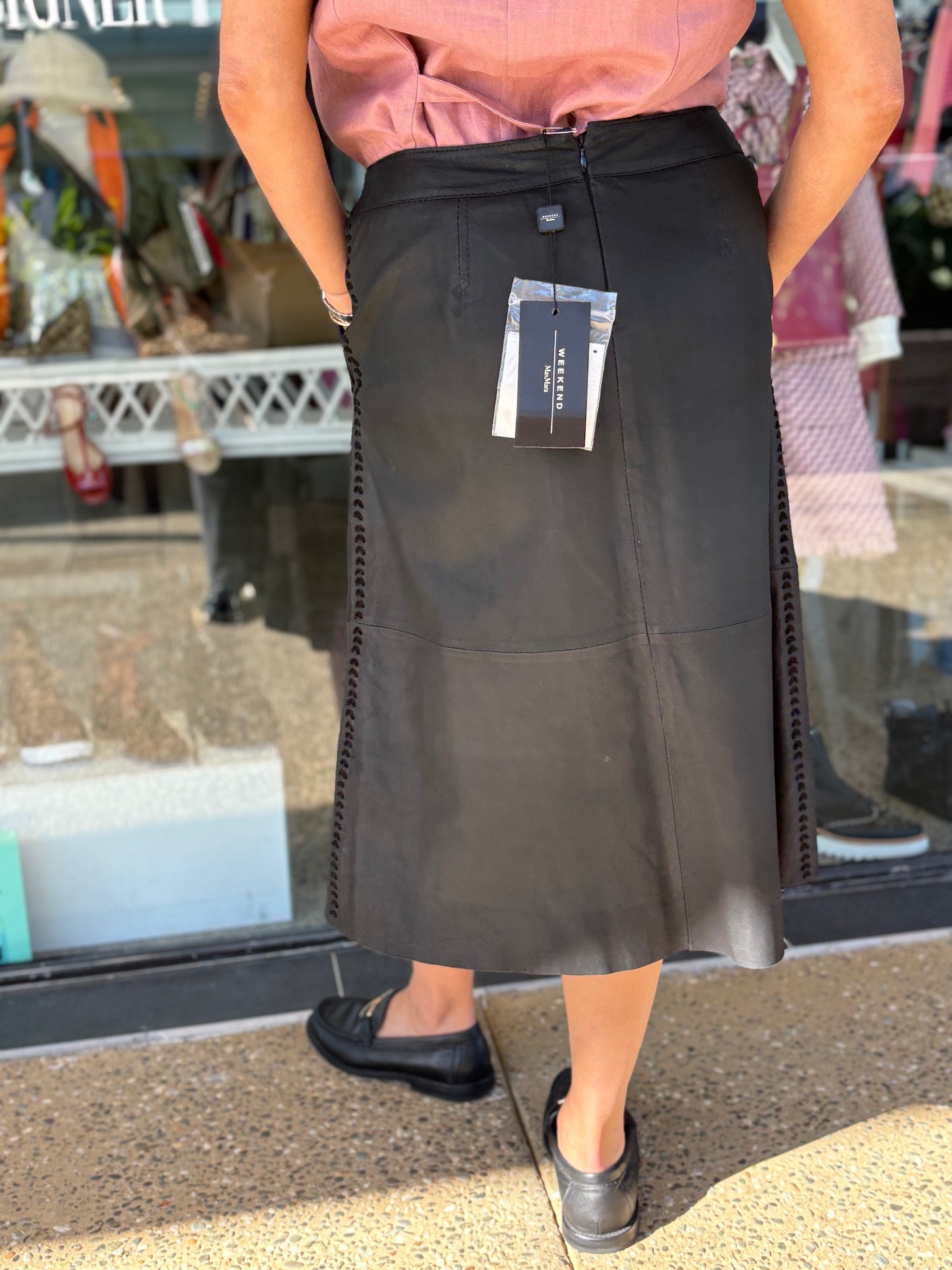 Skirt Max Mara