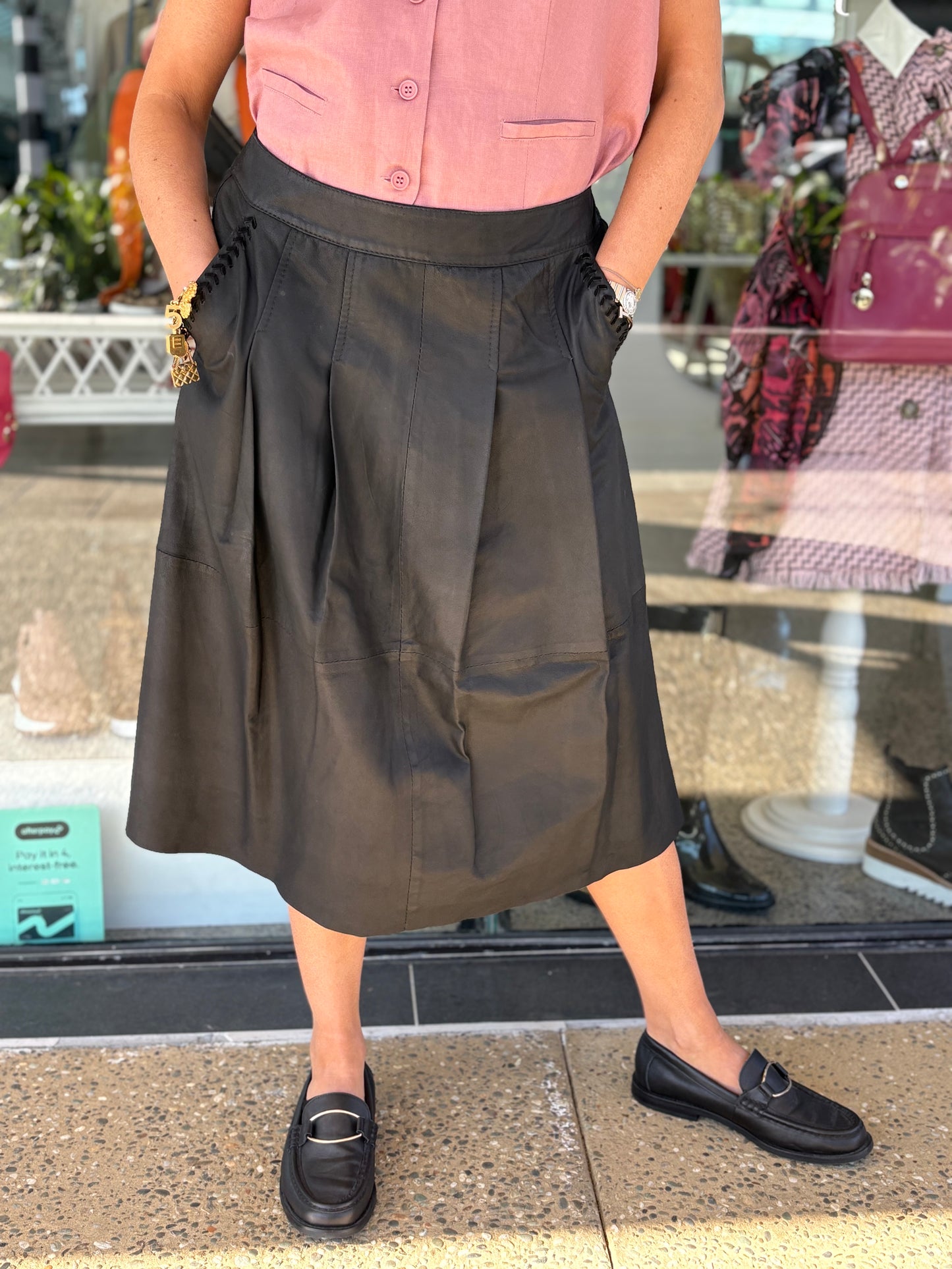 Skirt Max Mara