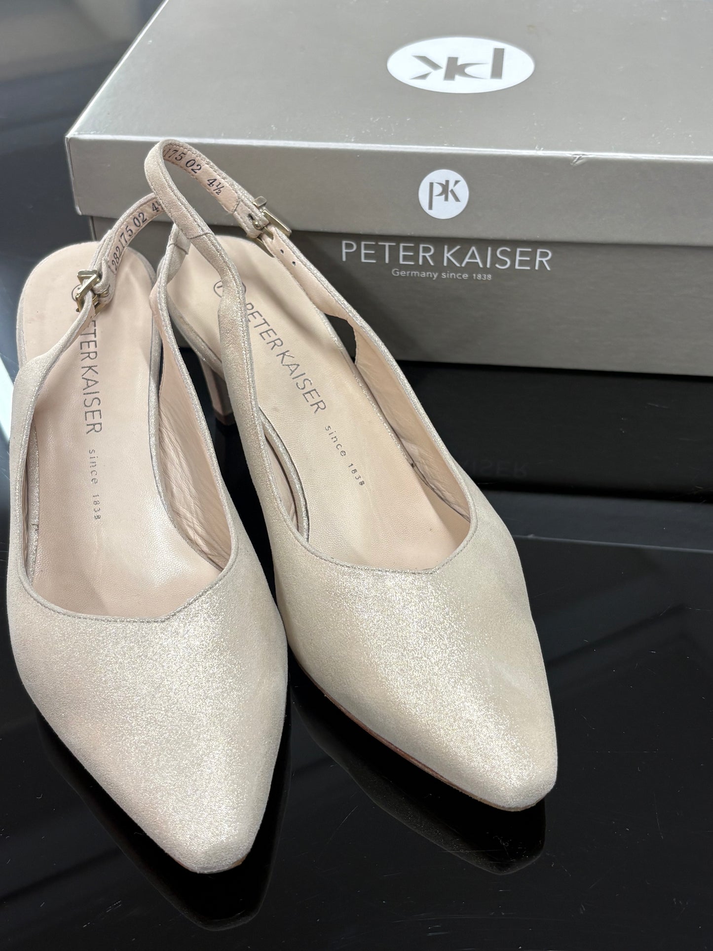 Peter Kaiser