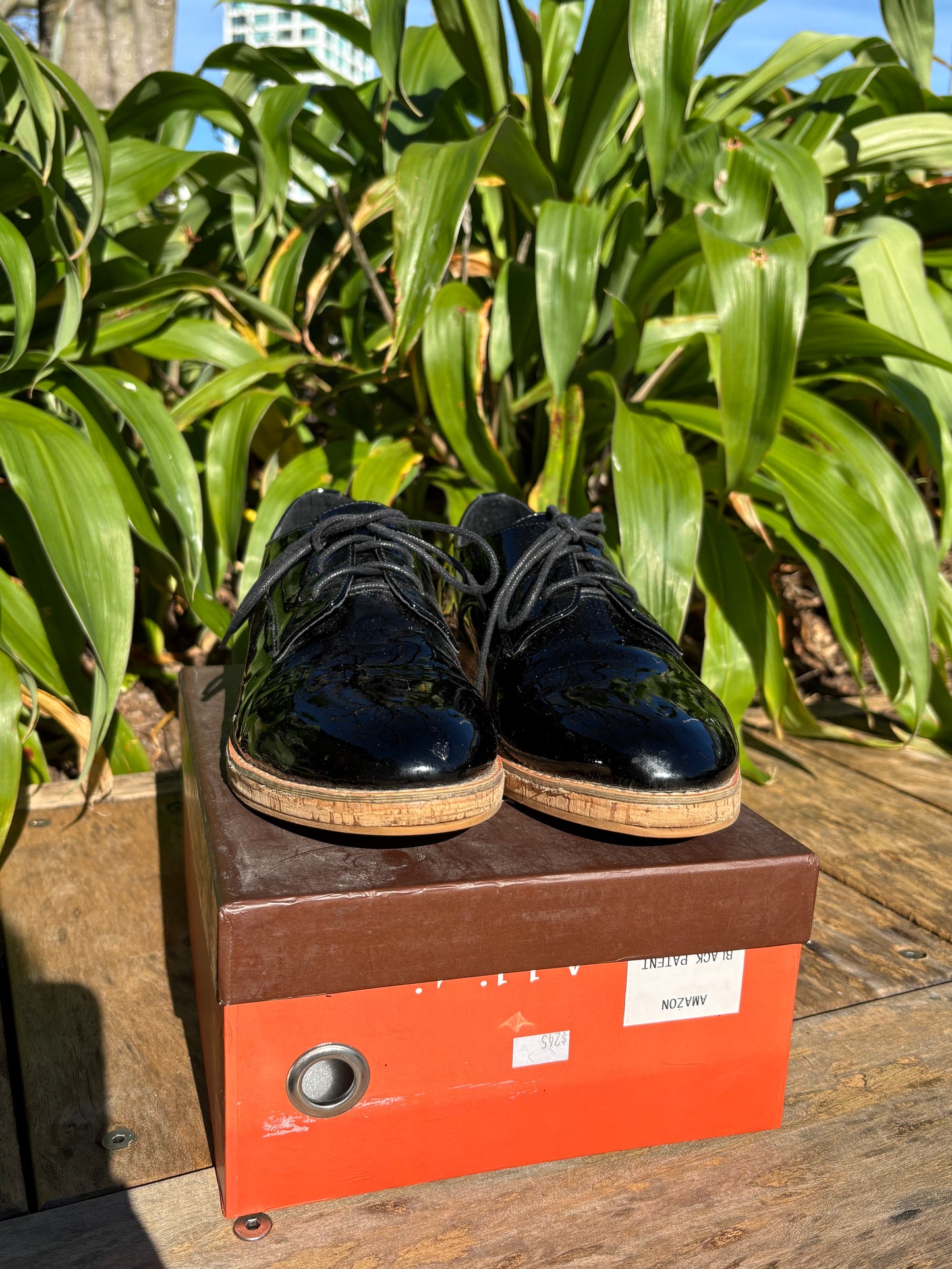 Loafers Addiction