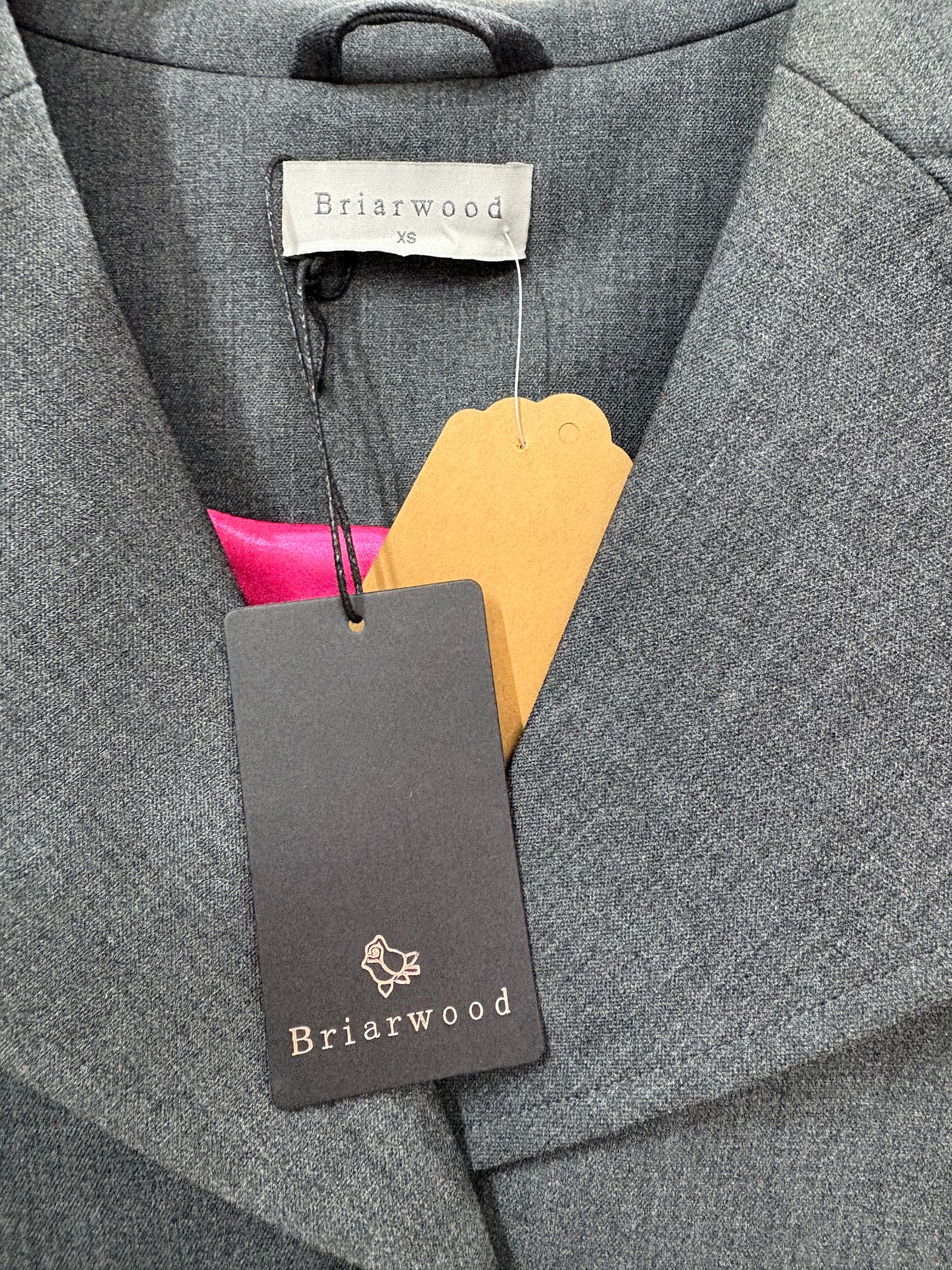 Briarwood  Jacket NEW