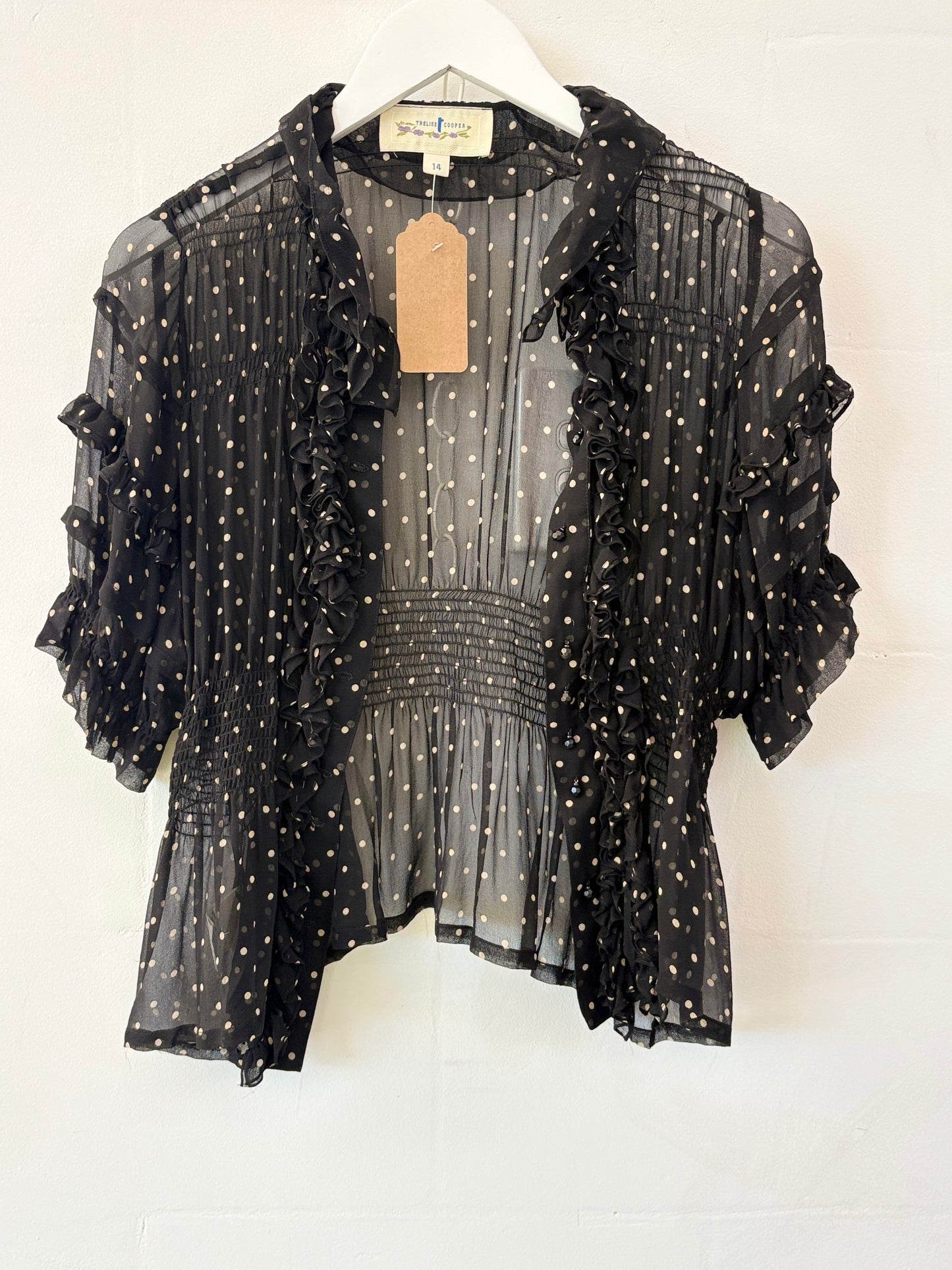 Cardigan Trelise Cooper